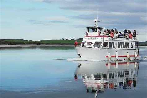 Clew Bay Cruise Westport 90 Minutes Compare Price 2024