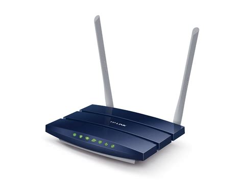 Archer C50 Ac1200 Wireless Dual Band Router Tp Link