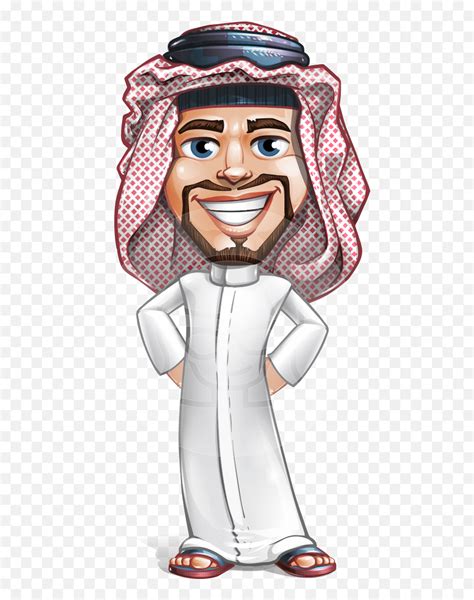Arabic Cartoon Png U0026 Free Cartoonpng Transparent Arab Cartoon