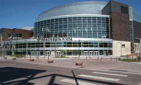 Pinnacle bank serving texas with checking and business banking, mortgages, commercial banking, auto loans, credit cards, investing & retirement planning. Pinnacle Bank Arena • NEBCO, Inc.