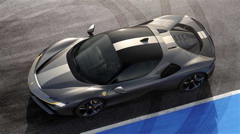 Ferrari bu yıl iki yeni model tanıtmayı planlıyor