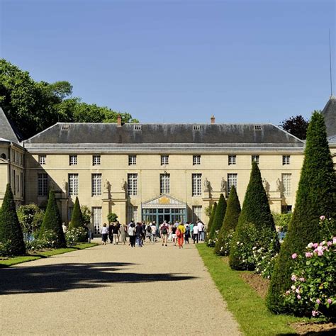 Château De Malmaison Visitparisregion