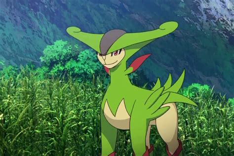 24 Interesting And Fun Facts About Virizion From Pokemon Tons Of Facts