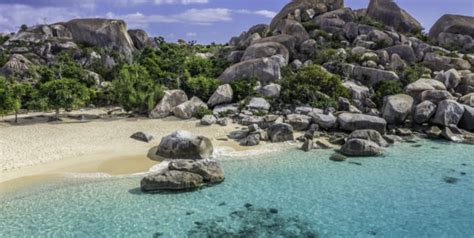Superde1uxe, creative commons measuring just eight and a half miles long, virgin gorda is the 3rd largest island in the british virgin islands and the 2nd most populated. Lessons from Introvert Island: The Power of Quiet ...
