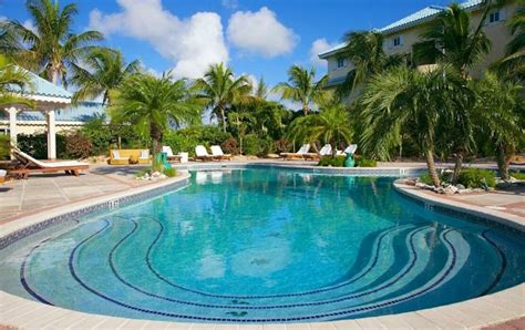 Beach House All Inclusive Adults Only Grace Bay Turks Caicosinseln