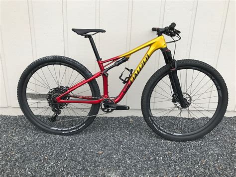 2018 Specialized Epic Expert For Sale