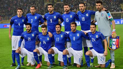 Italien bezwingt österreich im zweiten achtelfinal 2:1 nach verlängerung. Italien :: EM-Teilnehmer 2016 :: Europameisterschaften ...