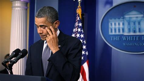 14 Mass Shootings 14 Speeches How Obama Has Responded