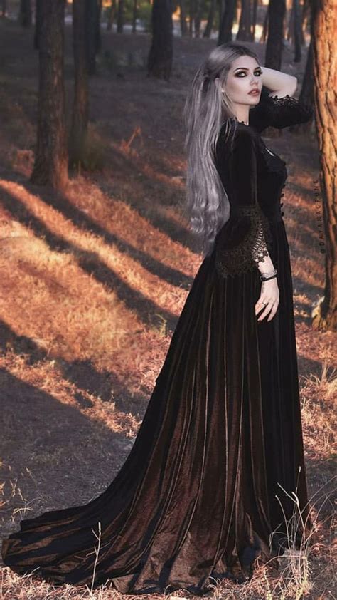 Pin By Spiro Sousanis On Dayana Black Victorian Dress Gothic
