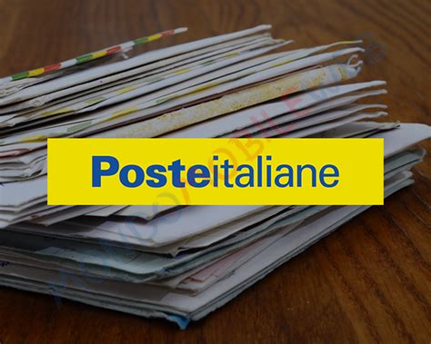Poste Italiane Accordo Preliminare Con PostNL E Mutares Holding Per L Acquisizione Di Nexive