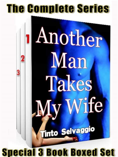 Another Man Takes My Wife Complete Series Boxed Set Rough Dominant