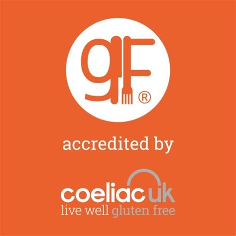 Coeliac Uk Celebrates 10th Anniversary Of Life Changing Food Safety