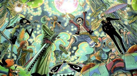 Can i skip the zou arc or is it. One Piece Wallpapers - Wallpaper Cave