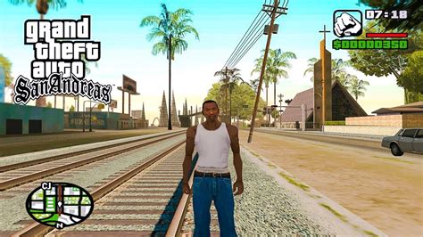San andreas.recorded with the elgato hd60pro and rendered in sony vegas.enjoy!los santos00:00:00 intro00:03:58. Playing GTA San Andreas In 2019! - YouTube