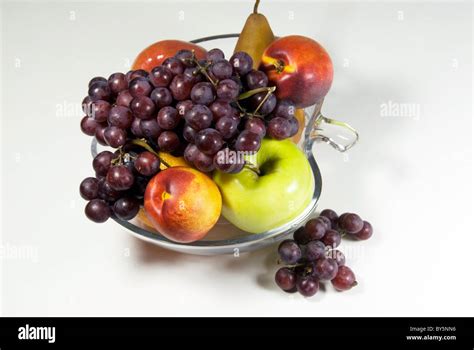 Apples Oranges Hi Res Stock Photography And Images Alamy