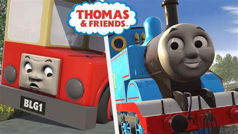 ďalší George Hanbury Porovnateľný Thomas And Friends Season 23 Džínsy