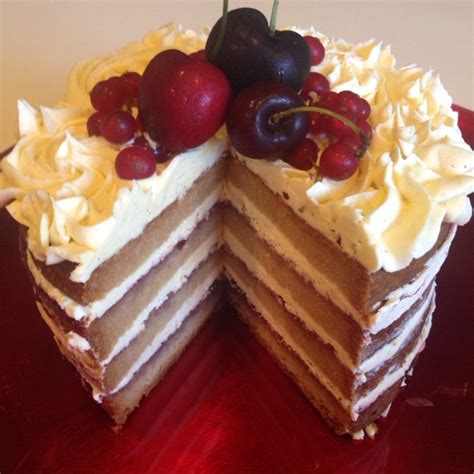 Holistic nutritionist (paperback or s. Gluten free egg free cake - an excellent impostor!