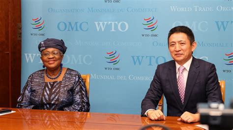 The Debate Over China And Its ‘developing Nation Status At Wto