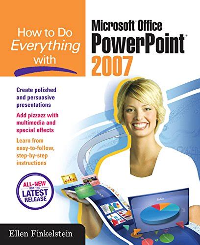 Read How To Do Everything With Microsoft Office Powerpoint 2007 Pdf