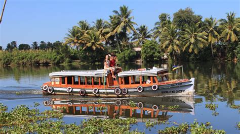 Celebrate Your Holidays In Kerala Gokerala Trip
