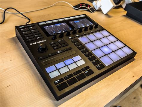 贅沢品 MASCHINE MK3 asakusa sub jp