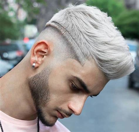 Top 29 Absolutely Fabulous Mens Hairstyles 2022 Elegant Haircuts