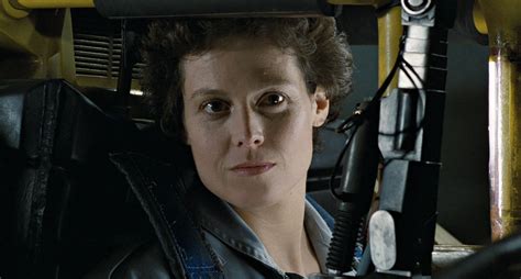 Aliens Sigourney Weaver Is She Really The Queen Of Sci Fi Movies