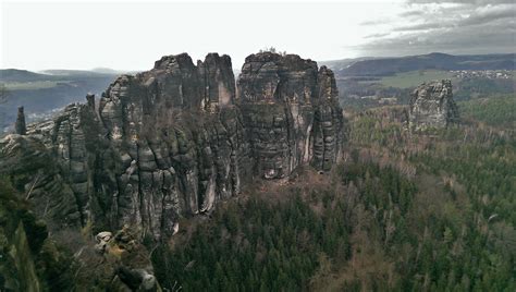 Saxony Switzerland National Park Study In Germany Blog