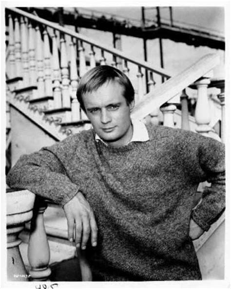 David McCallum Man From U N C L E Photo 12326388 Fanpop