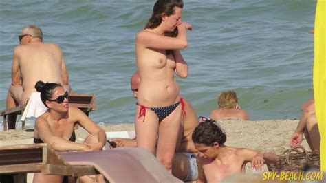 Spy Beach Mature Nudist Amateurs Beach Voyeur Milf Close Up Pussy Tnaflix Com