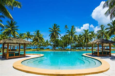 Lomani Island Resort 2021 Prices And Reviews Fijimalolo Lailai Island