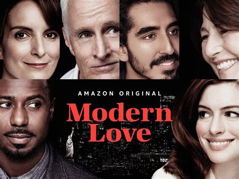 Instantly find any modern love full episode available from all 1 seasons with videos, reviews, news and more! Watch Modern Love Season 1 | Prime Video
