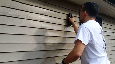 7 Steps To Painting Vinyl Siding And Vinyl Safe Colors