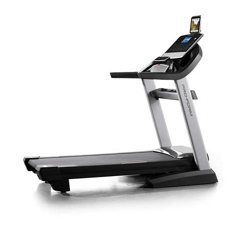 Proform Smart Pro 5000 Treadmill Review 2021 Aim Workout