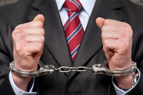 Convicted Of A Crime How A Criminal Record Can Affect Your Career