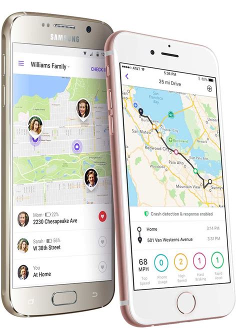 Child phone tracker app is a great way to track kid location at any time. Welcome to your new family circlePart location, part ...