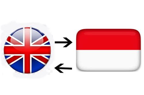 English to indonesian and indonesian to english converter software download indonesian software converter. Translate english to indonesian or vice versa by Nopi_22
