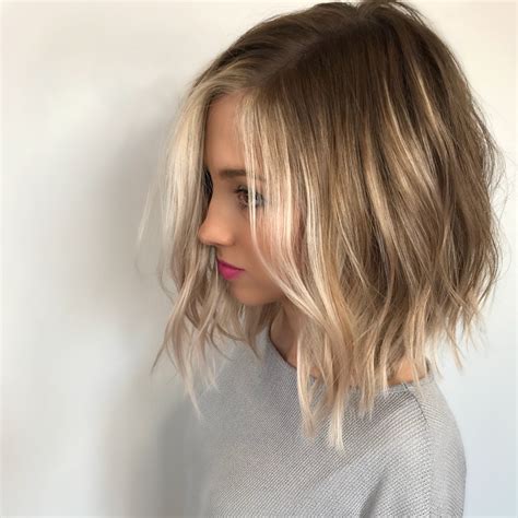 Check spelling or type a new query. Dimensional, Face-Framing Balayage - Behindthechair.com