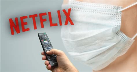 What Netflix Show Should You Binge Watch During Coronavirus Lockdown