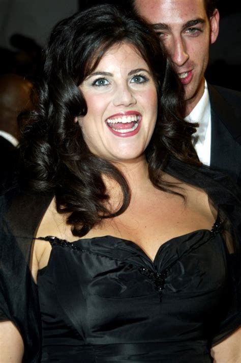 Monica Lewinsky Sex Tape With Bill Clinton Surfaces