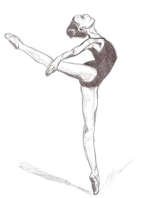 Image Result For Tumblr Drawings Dance With Images Dancing Drawings