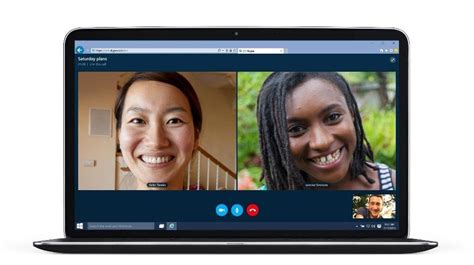 Nobody wants to worry about a complicated service or pay money to join a group call. Skype Translator now includes support for Brazilian ...