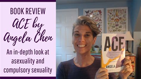Book Review Ace What Asexuality Reveals About Desire Society And