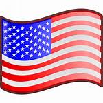 Svg Flag Usa Clipart United Nuvola States