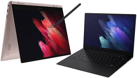 Some Leaked Information About Samsungs Galaxy Book 3 Laptops