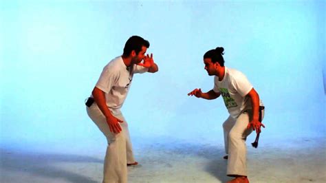 How To Do The Gancho In Capoeira Howcast