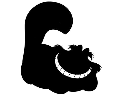Download Cheshire Cat svg for free - Designlooter 2020  ‍ 