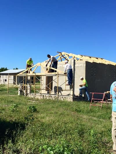 If you'd like to learn more about becoming a member of south suburban evangelical free church, please continue to our membership page. Haiti Mission Team - FINDLAY EVANGELICAL FREE CHURCH