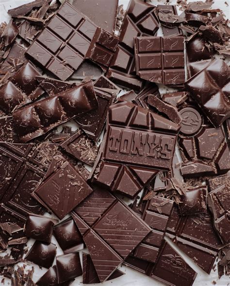 Best Dark Chocolate The Bars Youll Buy For Every Craving