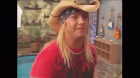 Bret Michaels Rock Of Love GIF Bret Michaels Rock Of Love Come Here
